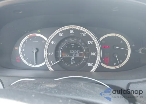 2015 Honda Accord Lx z USA, uszkodzony, nr VIN 1HGCR2F37FA028429